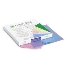 Digues en caoutchouc Hygenic Assortiment couleurs (36u.)