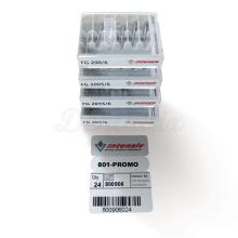 FG Ball 801 Diamond Bur Kit (24 units)