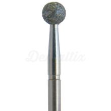 Diamond Bur 1119 046 HP Ball