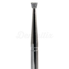 1202 Diamond Bur 016 HP Inverted Cone