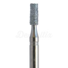 Diamond Bur 1204 014 HP Cylindrical Flat