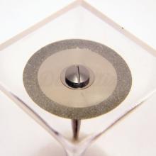 Superflex: Dental Polishing Disc for Ceramics and Bridges