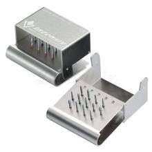 HygienicTray: Stainless steel milling cutter