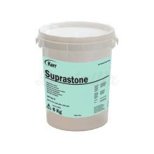 SUPRASTONE: Yeso de Impresión para Moldes y Troqueles
