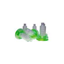 ALGINOT FS VOLUME MIXING TIPS 50uds.