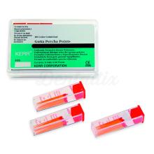 Punte di Gutapercha Standardizzate (120 pz)