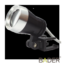 Cree LED Light for Ultralight and Compact Magnifiers