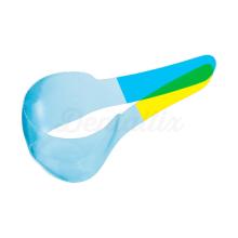 Matrices Transparentes para Premolares y Molares (50 uds)