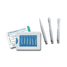 Fresa STAINBUSTER de sílica para remoção de cimento (6u.)