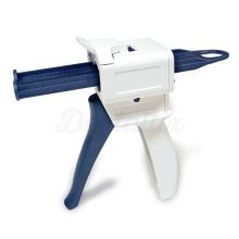Pistola per cartucce di 1:1 y 2:1