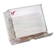 Distributeur d'aspirateur en méthacrylate