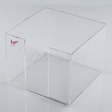 Methacrylate Napkin Dispenser
