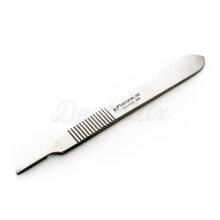 Scalpel Handle: Stainless Steel Instruments