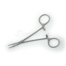 Halstead Mosquito Hemostatic Clip: Surgical Instrument (12.5 cm)