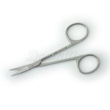 Cutting Scissors for Intraoral Surgery: Cutting Precision (12 cm)