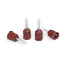 Pointes mélangées brunes (48 pcs.)