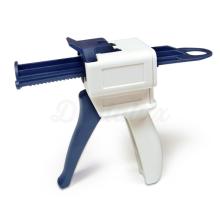 Pistolet pour cartouches 4:1 et 10:1