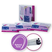 Armonie Stainless Archwires: Rectangular Natural Form (10 PCs)
