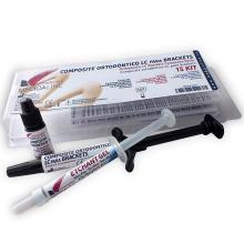 COMPOSITE ORTHO CEMENT BRACKETS KIT