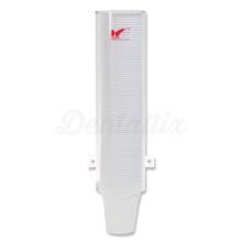 DISTRIBUTEUR DE GOBELETS 7cm.