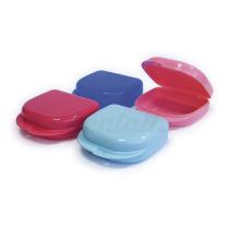 Boîtes orthodontiques assorties (12 pièces)