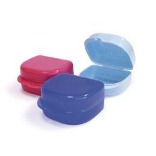 Cajas para Prótesis de colores (12 uds)