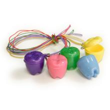 Ciondolo porta denti da latte Junior (5u)