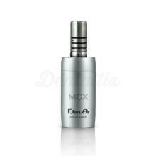MCX Micromotor: Induction Micromotor (1,000 - 40,000 rpm)