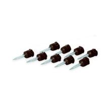 Pontas de cimento para implantes (25 pcs)