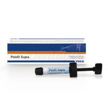 Polofil Supra: Microhybrid Composite