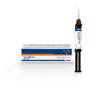 Grandio Core Dual Cure : Composite QuickMix (seringue de 10 g)