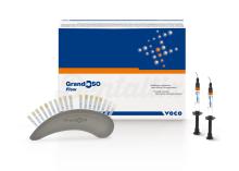 GrandioSo Flow: Universal Composite