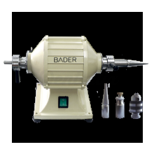 High power polishing unit