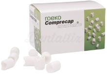 Tappi a compressione Comprecap anatomico (120 pz.)