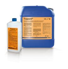 Traypurol: Concentrato per pulizia strumentale (1L)