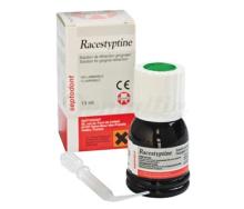 Racestyptine Soluzione: Agente di Retrazione (13 ml)