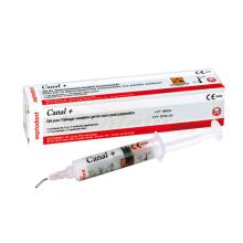 EDTA Gel CANAL+ Endodontic Chelating Gel (5gr.)