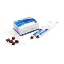 Temposil 2 Intro Kit: Blank or Dentine Cements (2 x 5 ml syringes)