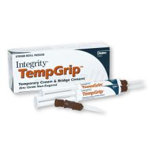 INTEGRITY TEMPGRIP REPLACEMENT CEMENT PACK SEALING PACK