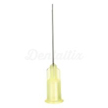 Endo-Eze Irrigator: Aguja de Irrigación 25 mm (20 uds)