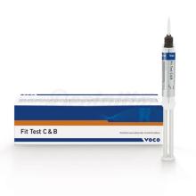 FIT TEST C&B Silicone A Crosslinker (5 ml