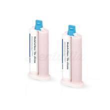 Die Silicone: Silicone per Stampo (2 x 50 ml)