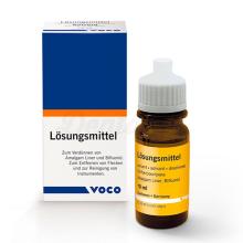 SOLVENT FOR VARNISH 10ml.