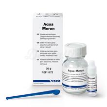 Aqua Meron: glass ionomer (Powder 35 gr)