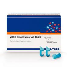 Ionofil Molar AC Quick