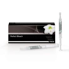 Perfect Bleach: Teeth Whitening Gel