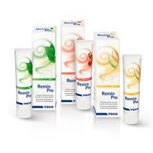 REMIN PRO: Dentifricio per ipersensibilità dentale Remin Pro: