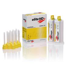 Silicona Elite HD + Putty Soft Normal (2 Botes de 250 ml)
