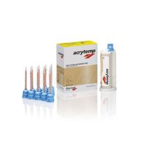 Acrytemp colorato 50ml