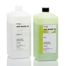 Elite Double 32 : Silicone pour la duplication de modèles